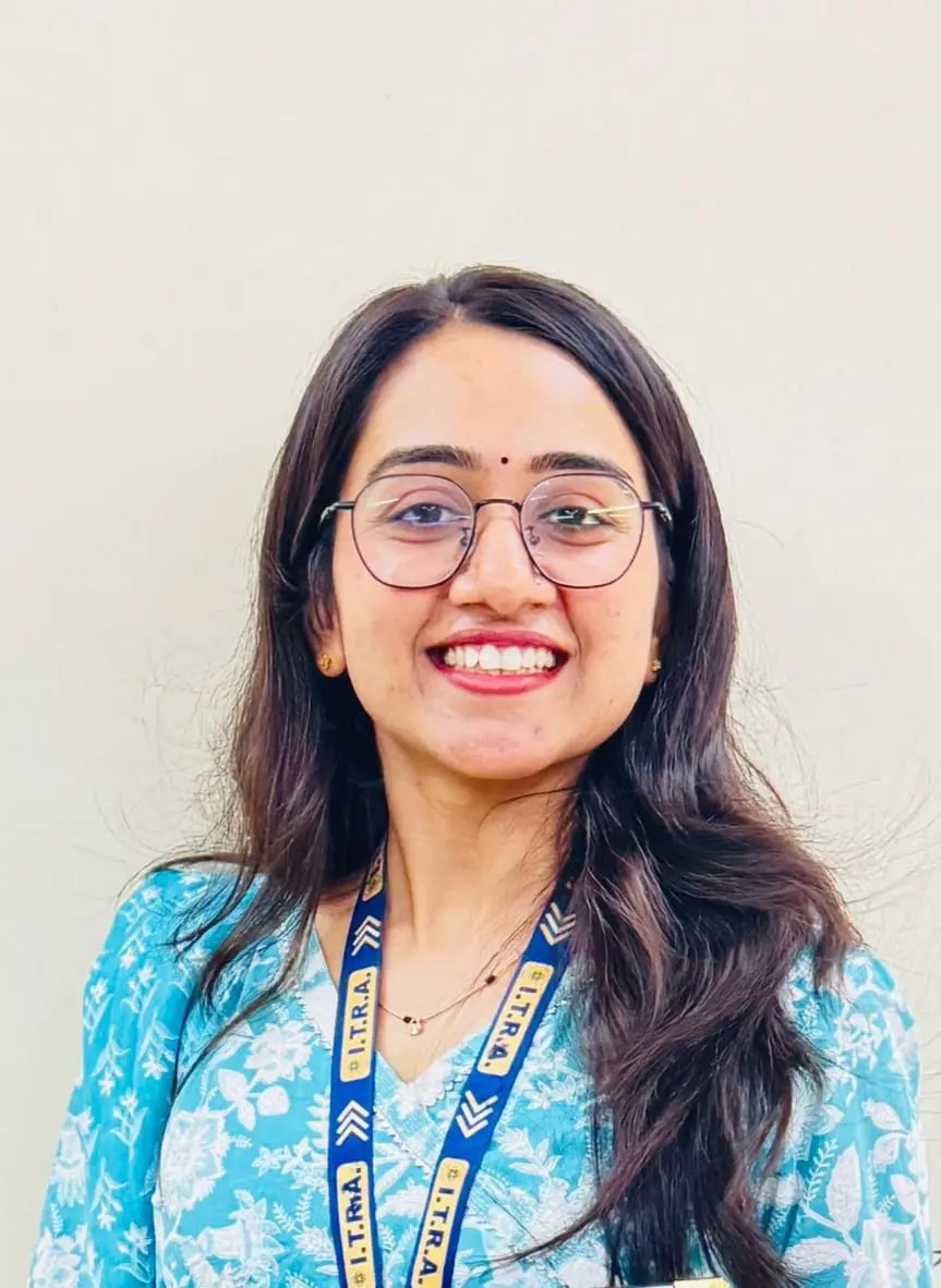 Nisha Garala
